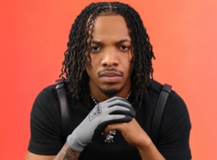 Tekno & Friends - Live in Brisbane