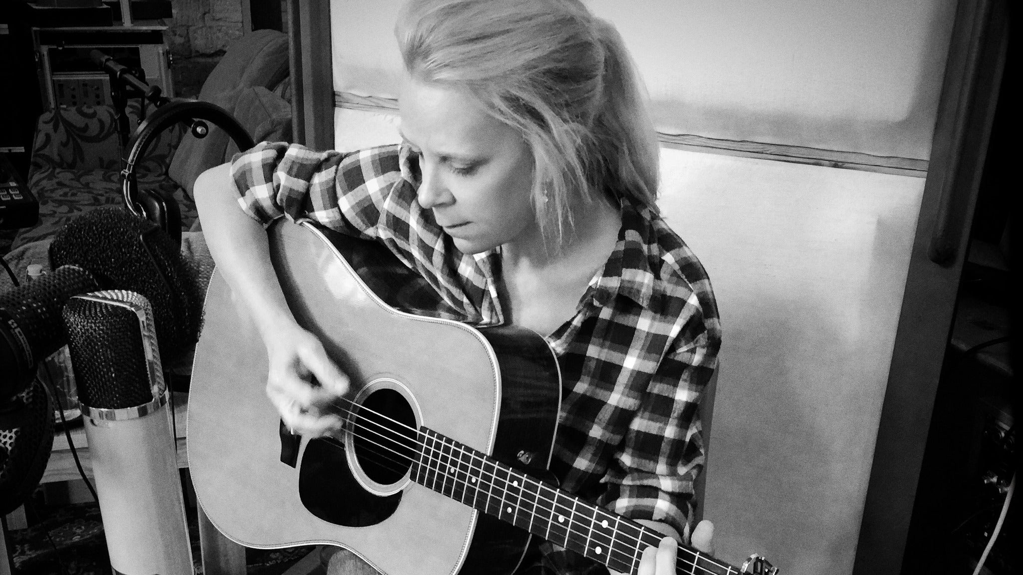image for event Mary Chapin Carpenter