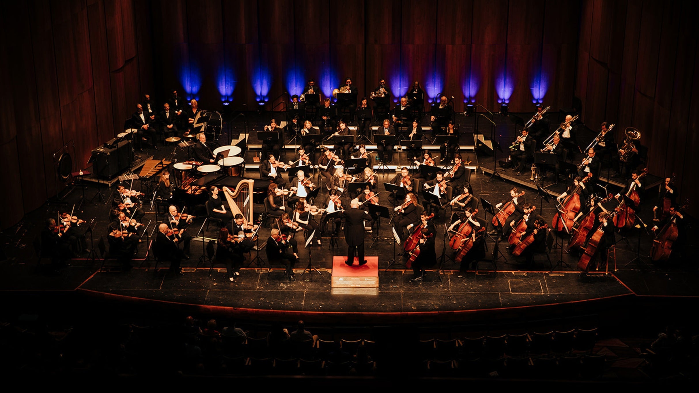 Valley Symphony Orchestra