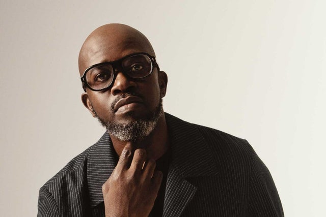 Black Coffee - Live with Orchestra