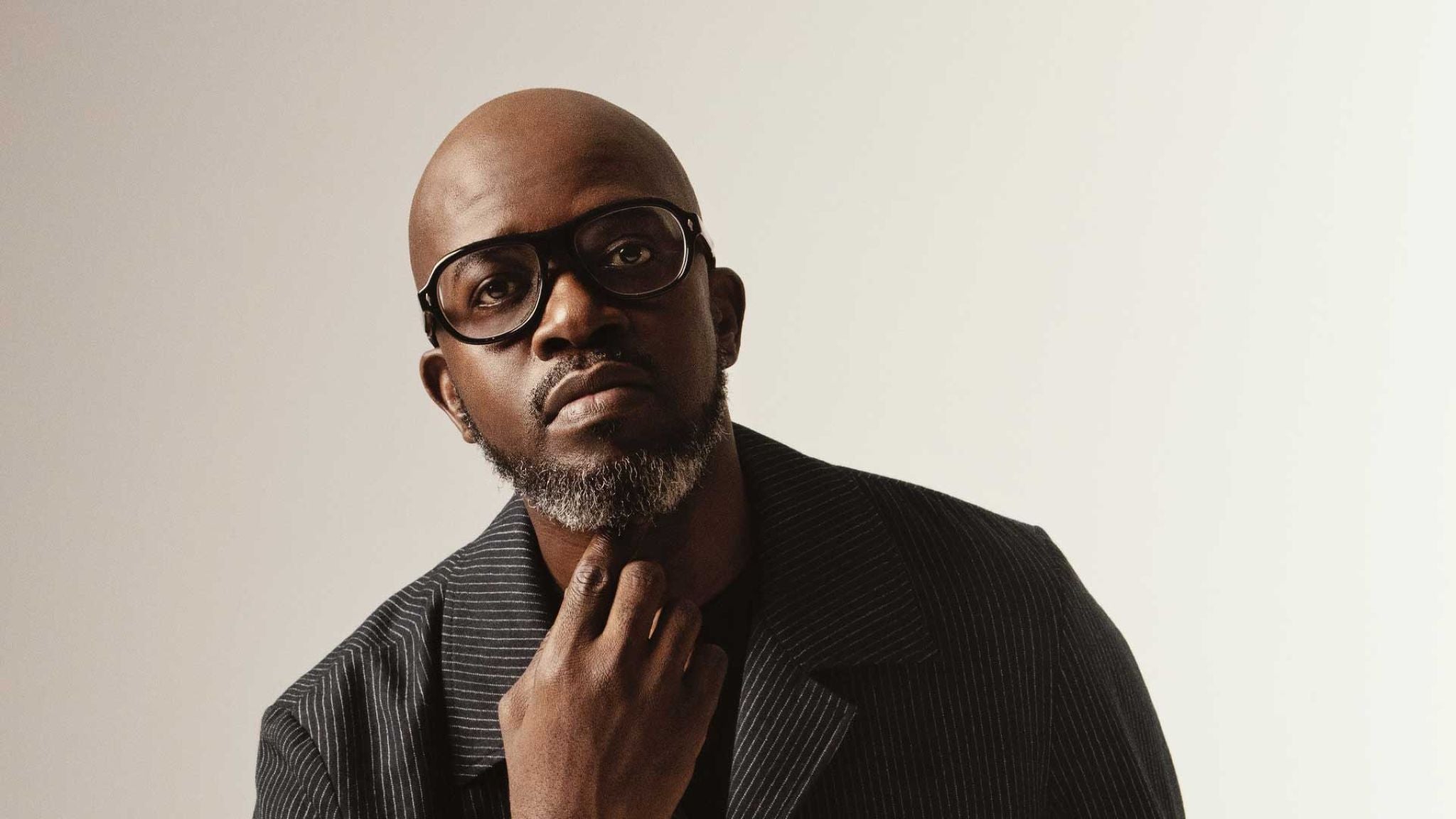Black Coffee / Delilah Montagu / Maxine Ashley