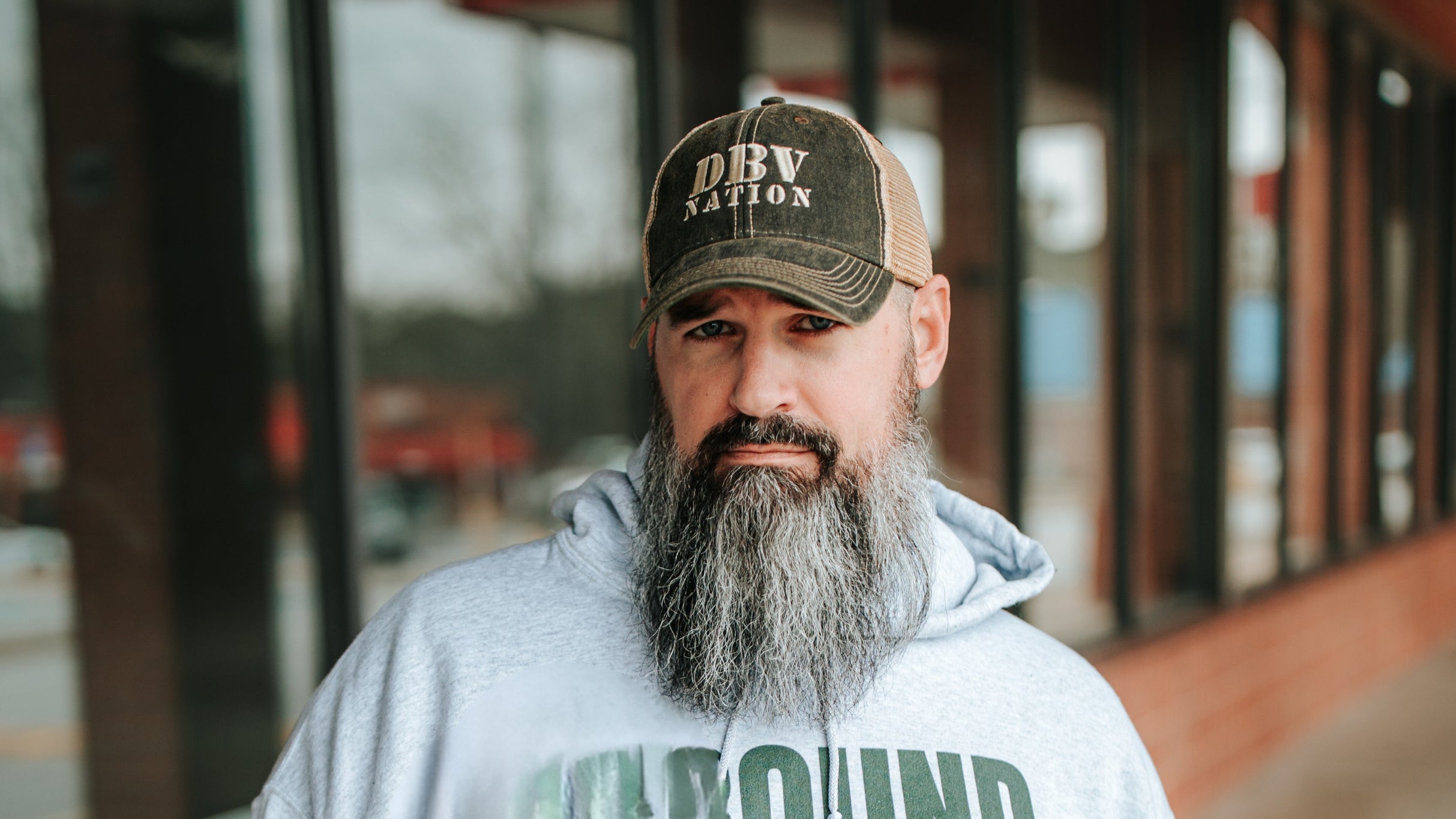 The Dadbod Veteran