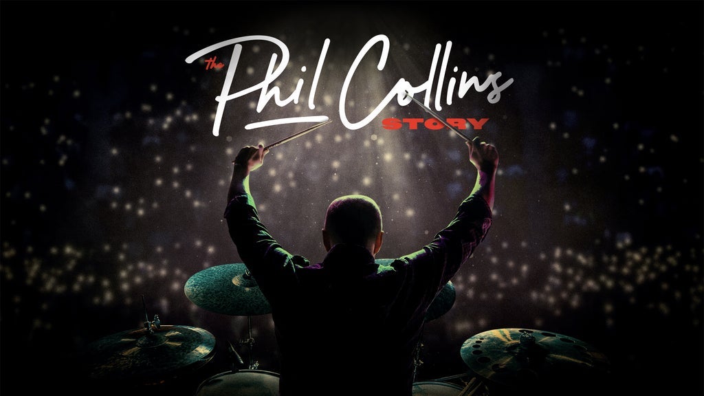 Photo of The Phil Collins Story