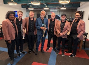 Herb Alpert & The Tijuana Brass Birmingham Symphony Hall Seating Plan