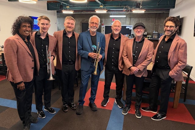 Herb Alpert & The Tijuana Brass
