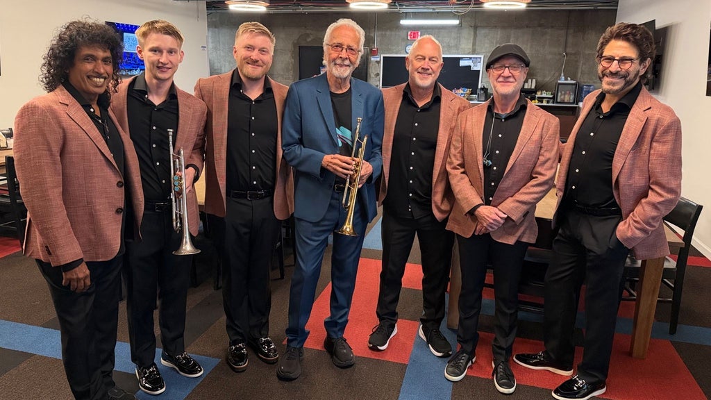 Herb Alpert & The Tijuana Brass