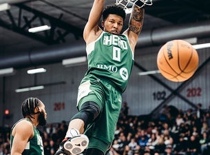 Wisconsin Herd vs. Sioux Falls Skyforce