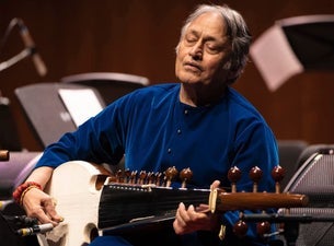 Amjad Ali Khan logo