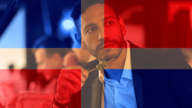 The Real James Bond was Dominican by Culture Shock Miami