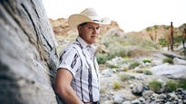 Jon Pardi in Nederland