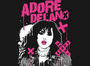 Adore Delano