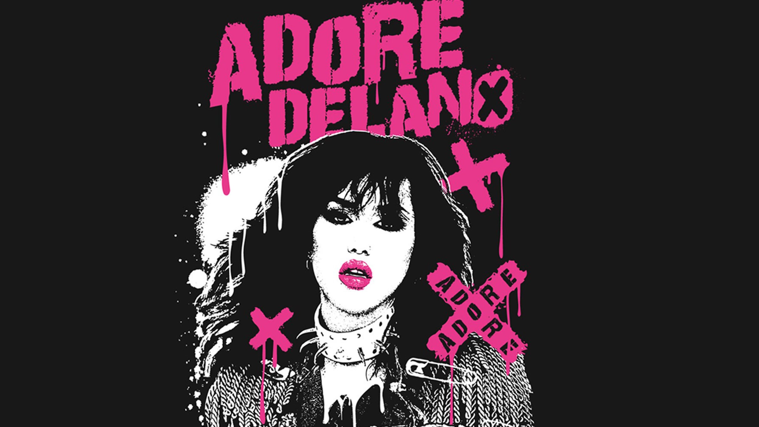 Adore Delano free pre-sale code for show tickets in Pittsburgh, PA (Spirit Hall)