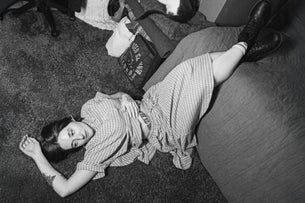 Jessica Lea Mayfield