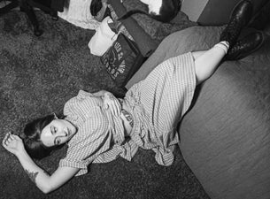 Jessica Lea Mayfield