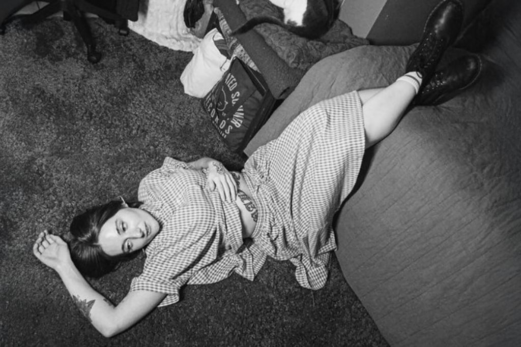 Jessica Lea Mayfield