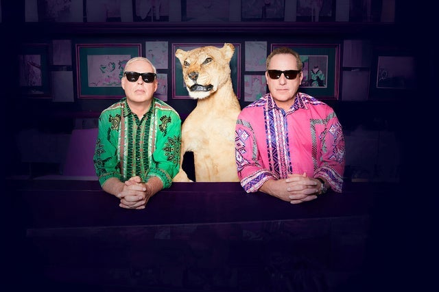 Presale codes for omd: members use these when buying pre-sale tickets