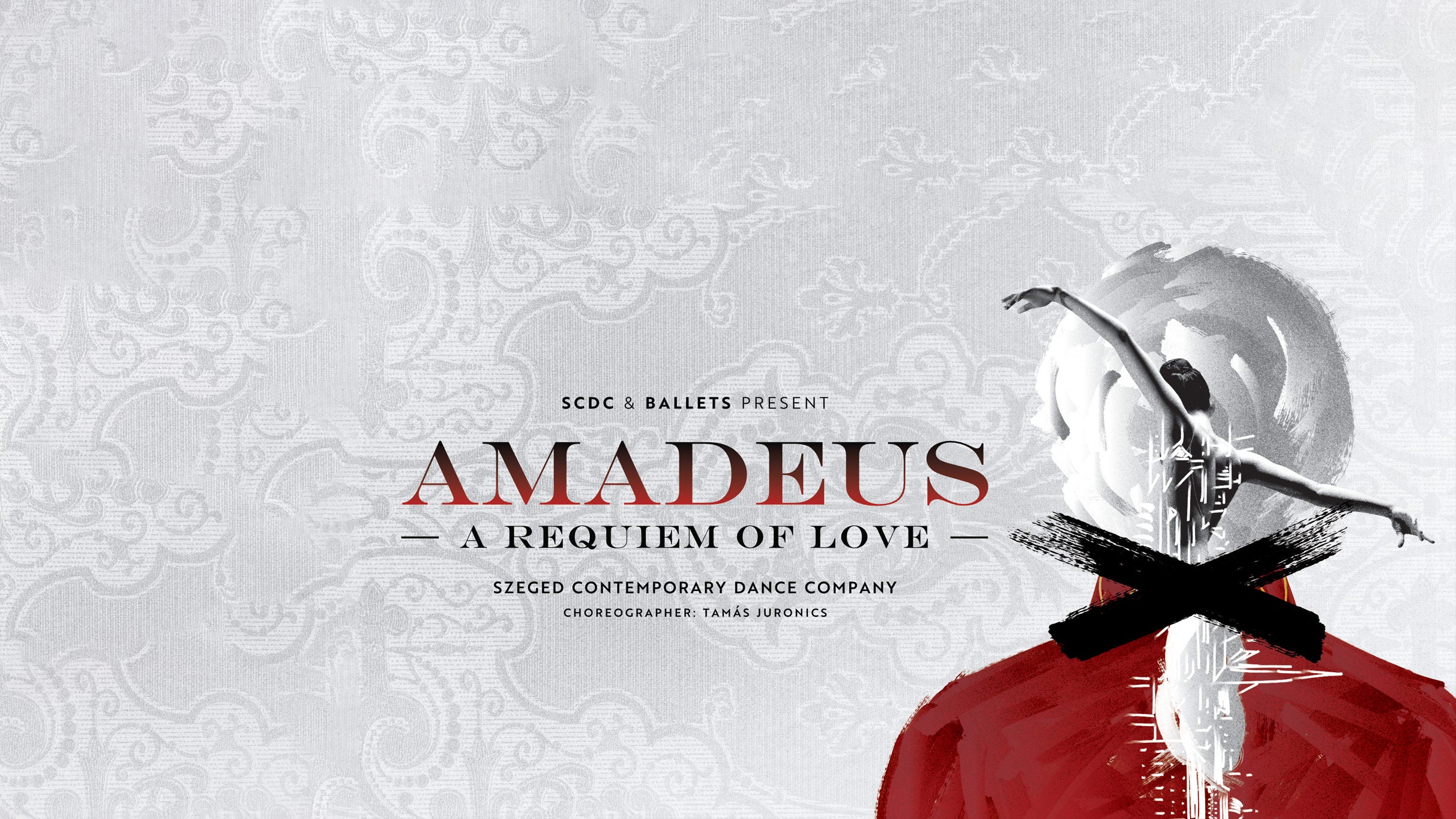 AMADEUS