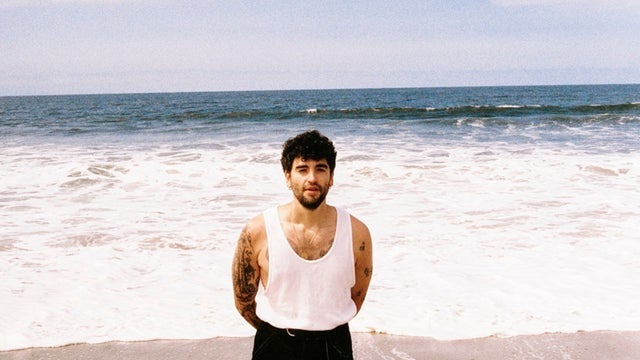 Adam Melchor – The Diary Of Living on tour in Yuca, Cologne 09/12/2025