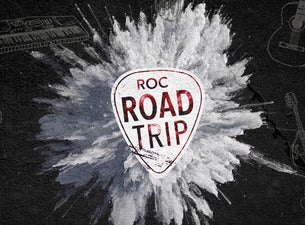 RoadTrip, 2020-03-01, Лондон