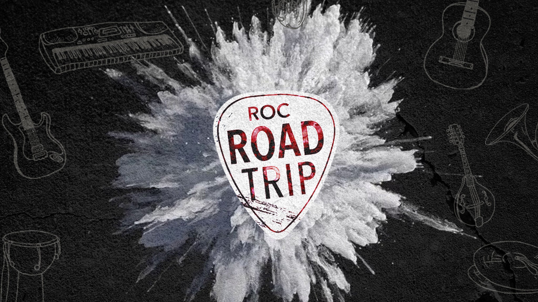 RoadTrip Event Title Pic