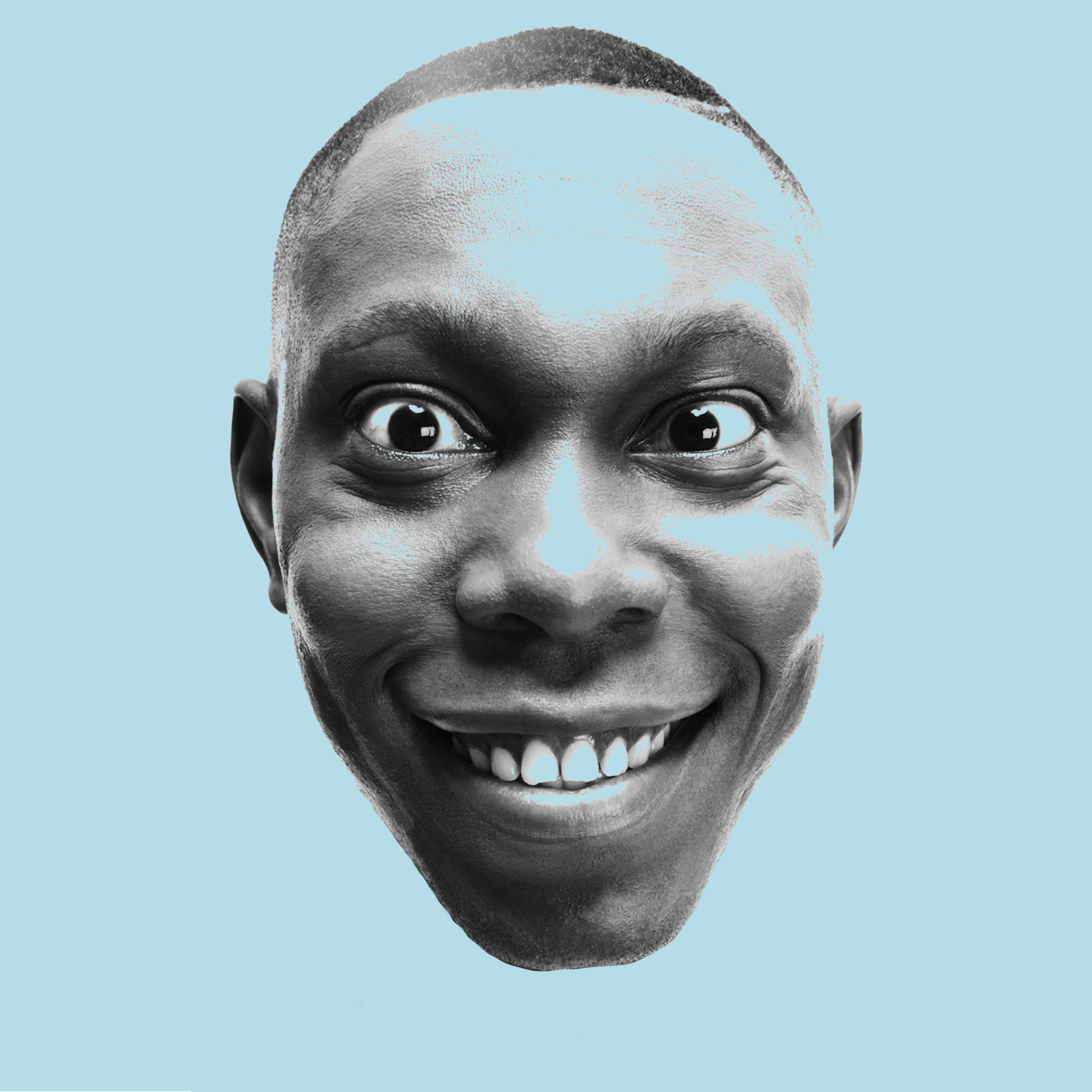 Dizzee Rascal 15th Anniversary Tour 