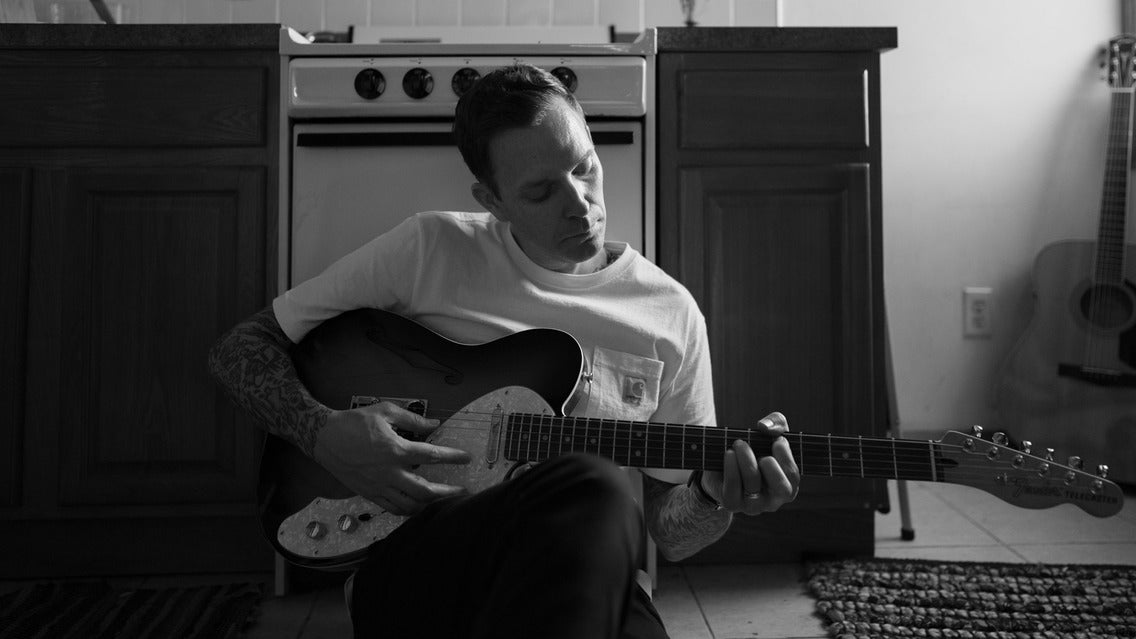 Photo of Vinnie Caruana and Brandon Reilly with special guests Dave Mackiner of Fireworks and Rocky Catanese of Mercy Union