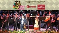 Gala De Mariachi -Mariachi CHG, Artista invitado: Banda MS