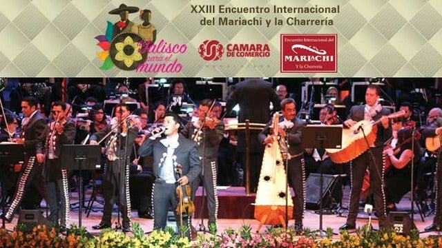 Galas De Mariachi