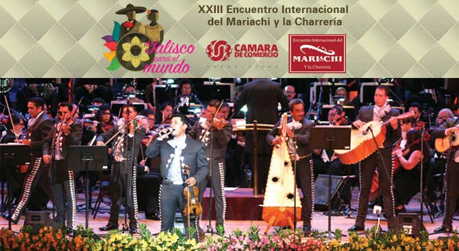 Galas de Mariachi "Época Dorada