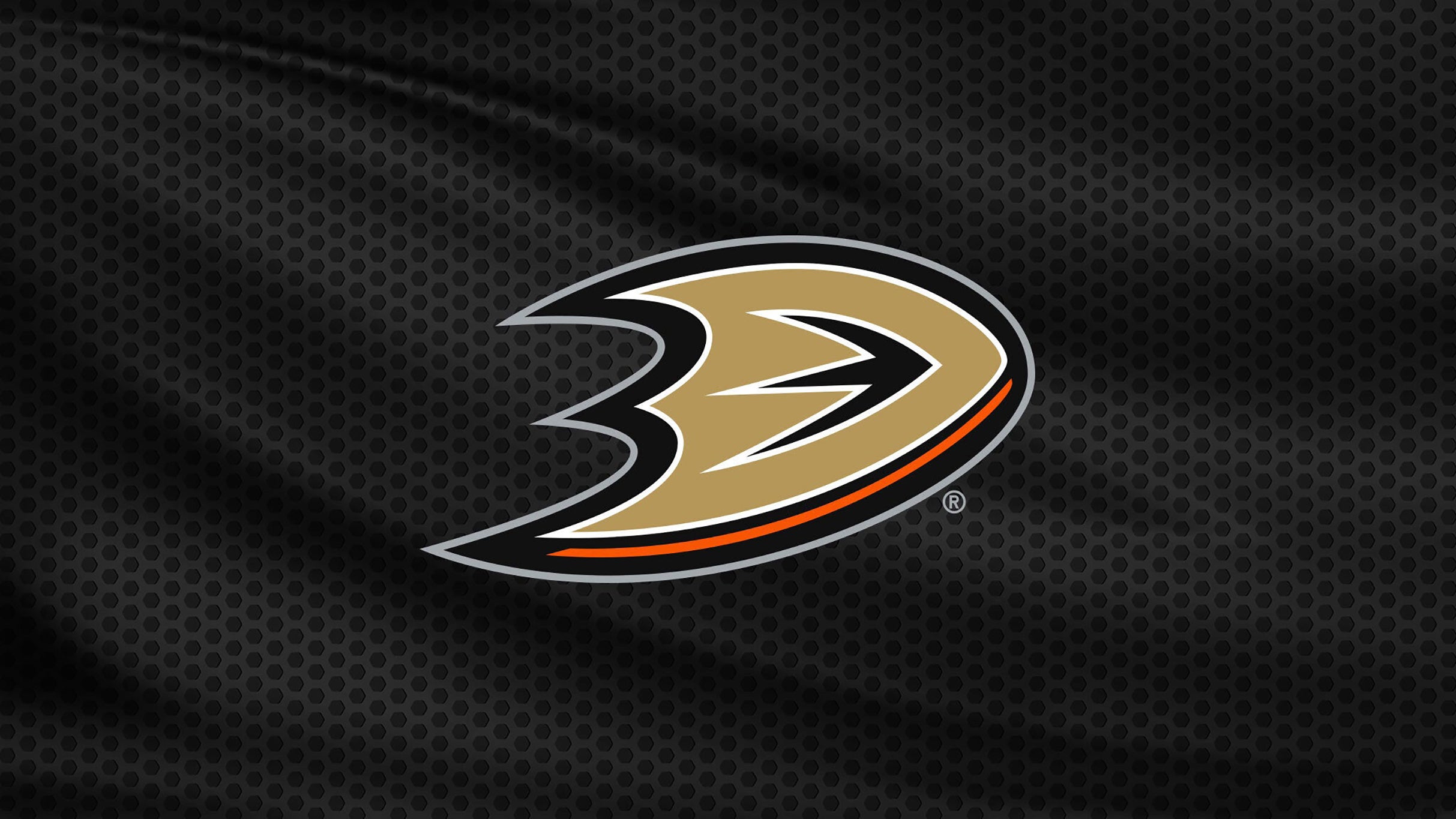 Anaheim Ducks vs. Seattle Kraken