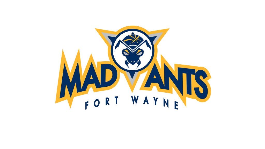 Hotels near Fort Wayne Mad Ants Events