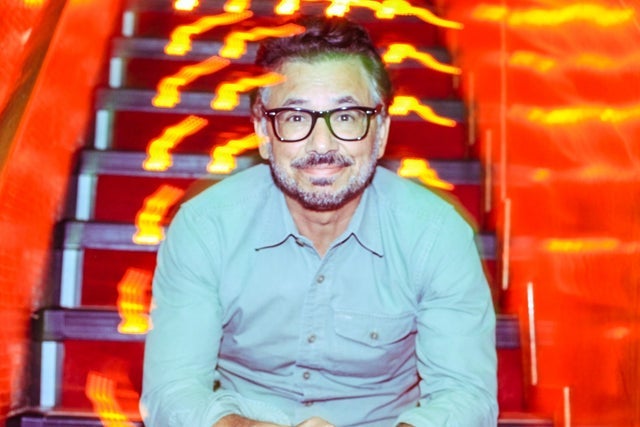 Al Madrigal in San Francisco promotional photo for Citi® Cardmember Preferred presale tickets offer
