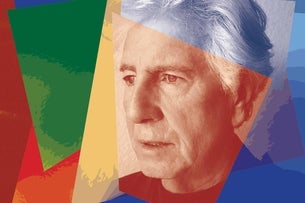 Graham Nash - More Evenings of Songs and Stories