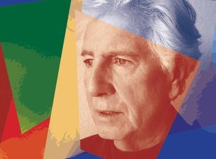 Graham Nash - More Evenings of Songs and Stories, 2025-10-24, Brussels