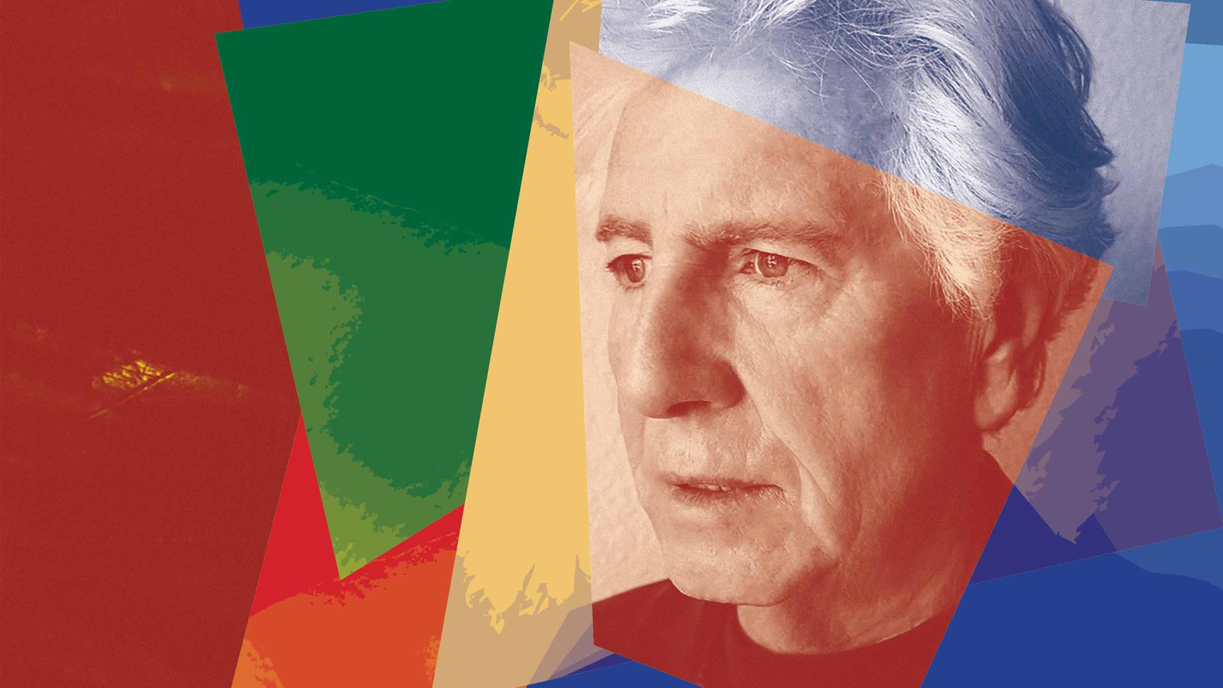 Graham Nash - More Evenings of Songs and Stories