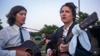 The Milk Carton Kids - I Only See The Moon Tour presale password