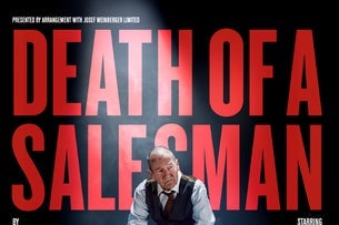 Death of a Salesman