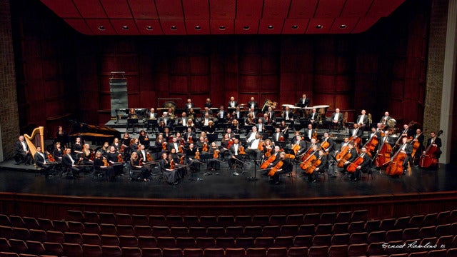 Greenville Symphony Orchestra