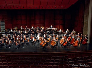 Greenville Symphony Orchestra: Peter and The Wolf