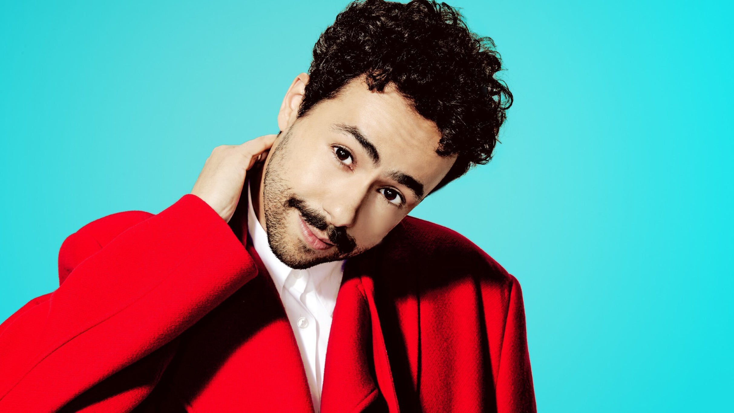 ramy youssef: love beam 7000 