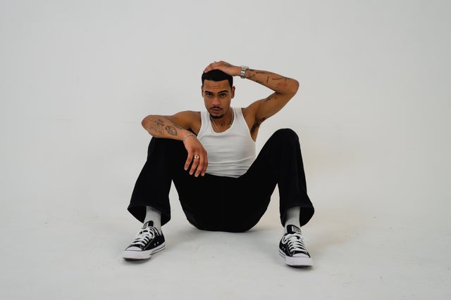 Keenan TreVon