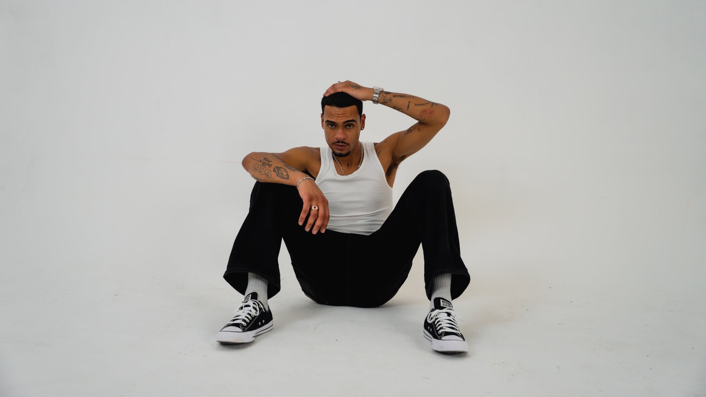Keenan TreVon