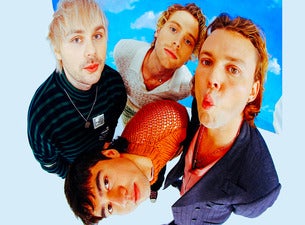 5 Seconds of Summer