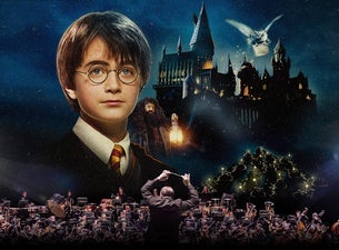 Harry Potter & the Philosopher's Stone In Concert with the RSNO