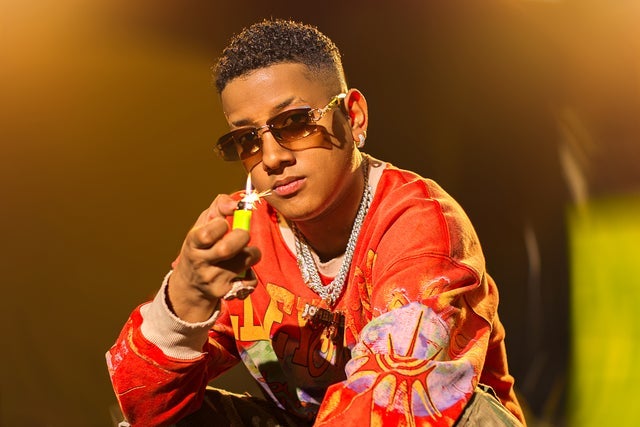 Presales to jombriel: members use these when buying pre-sale tickets