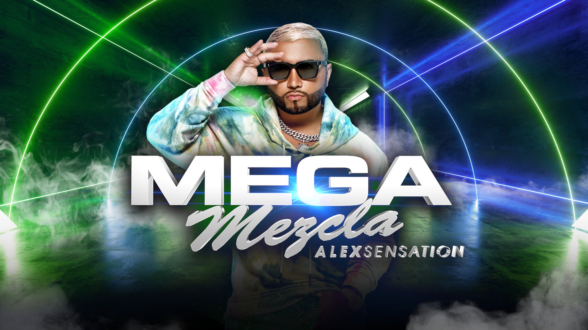 Mega Mezcla Tickets, 2021 Concert Tour Dates | Ticketmaster