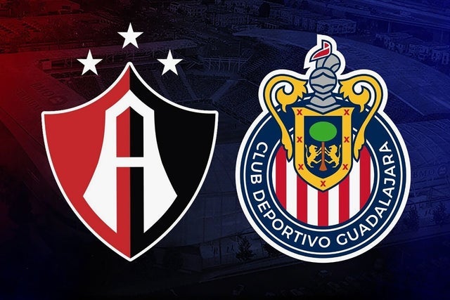 Cl&aacute;sico Tapat&iacute;o presale information on freepresalepasswords.com