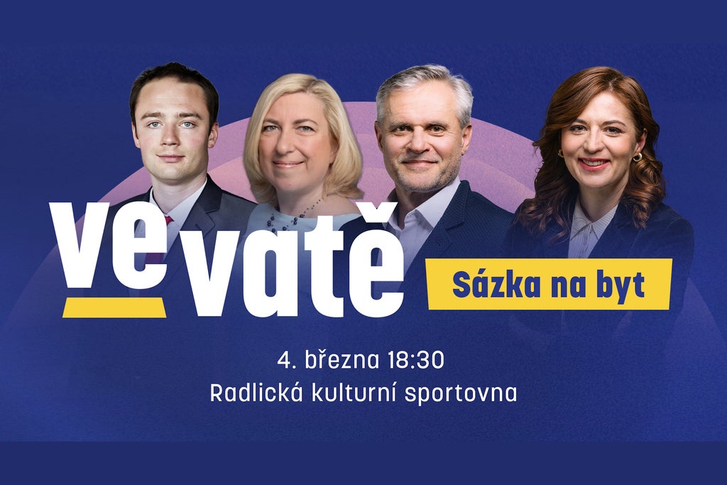 Ve vatě speciál: Sázka na byt in France