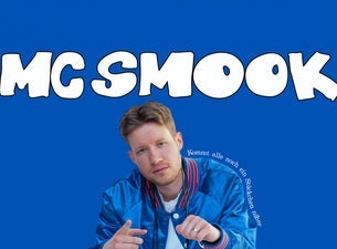 MC Smook - „Kommt alle noch ein Stückchen näher“, 2025-10-18, Vienna
