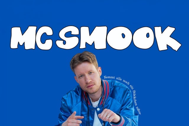 MC Smook